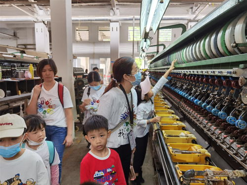 秋季親子游熱潮席卷廣東，文化體驗(yàn)產(chǎn)品受熱捧